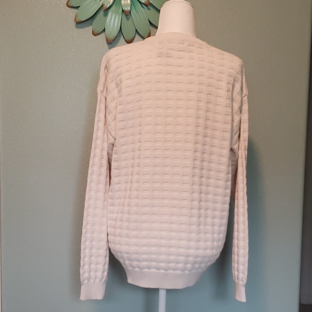 Crazy Horse Sweater - Picture 2 of 2